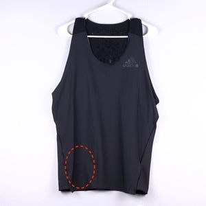 ADIDAS | LIFITING TANK | LARGE